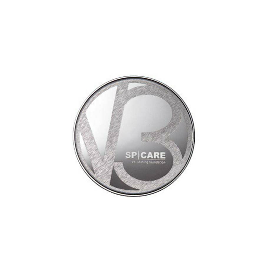 V3シャイニングファンデーション